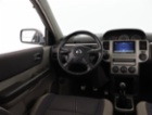 Nissan X-Trail, 2.2 dCi, 4X4, nová STK, Tažné,