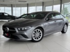 Mercedes-Benz CLA, 200d AUT*110kW*LED*Kamera*DPH,