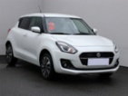 Suzuki Swift, 1.2i, hatchback, hybridní