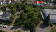Zahrada 2083 m², Praha, ul. Nad Hercovkou