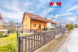 Prodej rodinného domu, 187 m², Dolní Rožínka