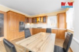 Prodej rodinného domu, 187 m², Dolní Rožínka