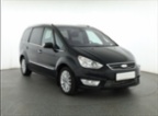 Ford Galaxy, 2.0 TDCi, 7 míst, po STK, Klima,, MPV