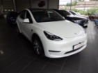 Tesla Model Y, Long Range AWD AT DualMotor, SUV,