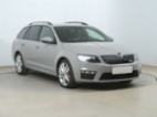 Skoda Octavia RS, RS 2.0 TDI, Automat, Kůže, Navi,