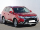 Mitsubishi Outlander, 2.0, ČR,1.maj, Serv.kniha,,
