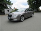 Škoda Superb, 1,8 TSi 118Kw, Tažné, Vada mot,