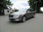Škoda Superb, 1,8 TSi 118Kw, Tažné, Vada mot,