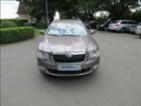 Škoda Superb, 1,8 TSi 118Kw, Tažné, Vada mot,