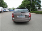 Škoda Superb, 1,8 TSi 118Kw, Tažné, Vada mot,