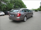 Škoda Superb, 1,8 TSi 118Kw, Tažné, Vada mot,