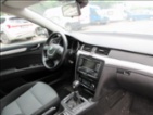 Škoda Superb, 1,8 TSi 118Kw, Tažné, Vada mot,
