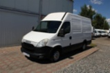 Iveco Daily, 35S15 2,3HPI L2H2 Měchy+Kamera