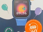 Chytré hodinky Garett Kids Essa 4G