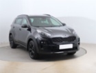 Kia Sportage, 1.6 GDI,, SUV, Benzín