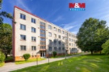 Prodej bytu 3+kk, 72 m² v Chrudimi, ul. U Stadionu