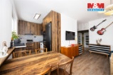 Prodej bytu 3+kk, 72 m² v Chrudimi, ul. U Stadionu