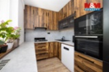 Prodej bytu 3+kk, 72 m² v Chrudimi, ul. U Stadionu