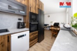 Prodej bytu 3+kk, 72 m² v Chrudimi, ul. U Stadionu