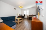 Prodej bytu 3+kk, 72 m² v Chrudimi, ul. U Stadionu