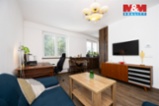 Prodej bytu 3+kk, 72 m² v Chrudimi, ul. U Stadionu