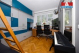 Prodej bytu 3+kk, 72 m² v Chrudimi, ul. U Stadionu