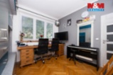 Prodej bytu 3+kk, 72 m² v Chrudimi, ul. U Stadionu