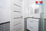 Prodej bytu 3+kk, 72 m² v Chrudimi, ul. U Stadionu