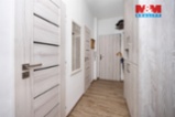 Prodej bytu 3+kk, 72 m² v Chrudimi, ul. U Stadionu
