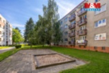 Prodej bytu 3+kk, 72 m² v Chrudimi, ul. U Stadionu
