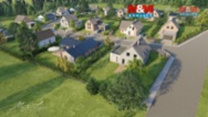 Prodej pozemku k bydlení, 808 m², Lanžov