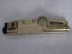 Laserová vodováha – BASIC tool