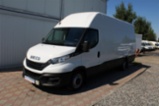 Iveco Daily, 35S160 2,3 Hi-Matic XXL 18cm3