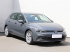 Volkswagen Golf, 1.5 TSI, ČR, LED, autoAC,