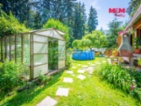 Prodej chaty, 34 m², Lišov