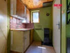 Prodej chaty, 34 m², Lišov