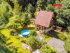 Prodej chaty, 34 m², Lišov