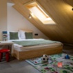 Prodej bytu 2+kk 66, Velké Hamry.Horské apartmány