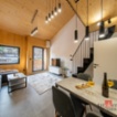 Prodej bytu 2+kk 66, Velké Hamry.Horské apartmány