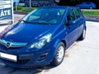 Opel Corsa 1,2 benzin, 2015, 52 000 km