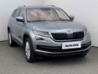 Škoda Kodiaq, 2.0 TDis, SUV, nafta