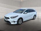 Kia Ceed SW, TOP 1.5T-GDI 118kW CZ DPH, kombi,