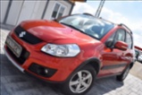 Suzuki SX4, 1,6 i 88KW NÍZKÉ KM TOP VÝBAVA,
