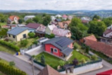 Novostavba rodinného domu 3+kk, 119m2 na pozemku 419m2