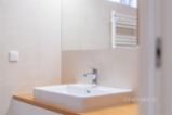 Novostavba rodinného domu 3+kk, 119m2 na pozemku 419m2