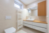 Novostavba rodinného domu 3+kk, 119m2 na pozemku 419m2