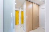 Novostavba rodinného domu 3+kk, 119m2 na pozemku 419m2