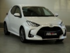Toyota Yaris, 1.5VVT-i, ČR, Navi, AC, hatchback,