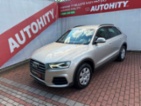 Audi Q3, 1.4 TFSi, Serviska, TOP, SUV, benzin