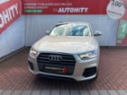 Audi Q3, 1.4 TFSi, Serviska, TOP, SUV, benzin